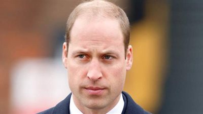 كاد يودي بحياته.. الأمير وليام 
