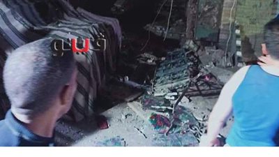 أخبار فيتو وأبرزها: انفجار بحدائق المعادي.. ارتفاع إصابات كورونا بمصر.. وإحالة كهربا لـ