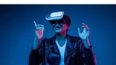 تقنية جديدة لاوليد تدعم الشاشات بدقة تصل لـ10000 بكسل للبوصة