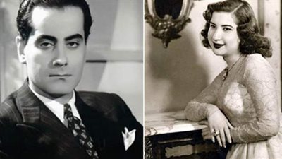 آخر ساعة تكشف حقيقة العلاقة بين الملكة والموسيقار