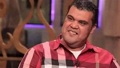 أحمد فتحي صاحب شركة أمن فى فيلم 