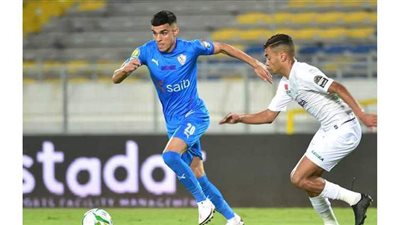 قناة مفتوحة تذيع مباراة الزمالك والرجاء.. تعرف عليها