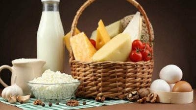 اسعار الألبان اليوم الاثنين ٢٠٢٠/١١/2