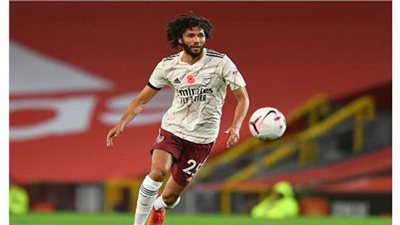 مان يونايتد ضد أرسنال.. كيف استعاد محمد النني ثقة الجماهير المصرية