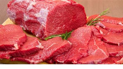 ماذا يحدث لجسمك عند تناول اللحوم الحمراء يوميا؟