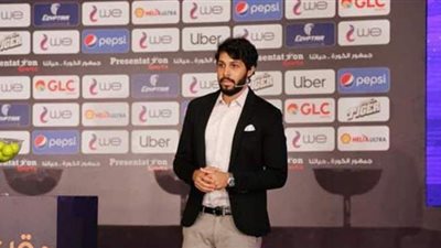 بعد ختام الدوري.. استقالة حسام الزناتي مدير إدارة مسابقات الجبلاية