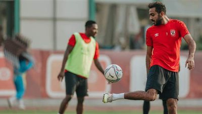 الأهلي يستأنف غدا تدريباته استعدادا لنهائي إفريقيا