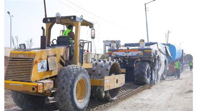 تعرف على حالة الطرق وموقفها من الإغلاق بسبب السيول