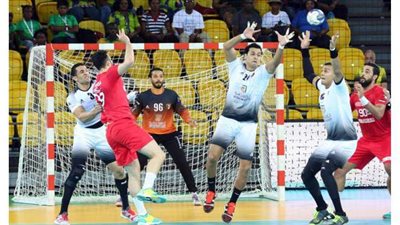 الأهلي: لم نتلق مخاطبات من اتحاد اليد بشأن استكمال الموسم القديم