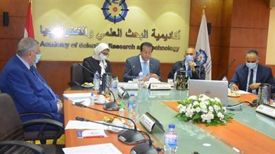 مجلس الجينوم المصرى يعقد اجتماعه الأول برئاسة وزير التعليم العالى والبحث العلمى