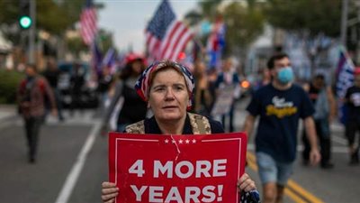 معركة الانتخابات الرئاسية.. تعرف على فرص ترامب في الولاية الثانية