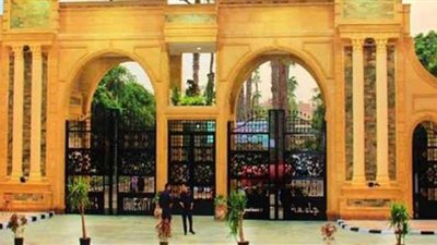 جامعة المنصورة تواصل التقدم بتصنيف  التايمز للتخصصات لعام 2021