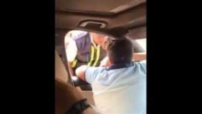 بعد ظهوره في فيديو تنمر وسب جديد.. قانوني يكشف موقف 