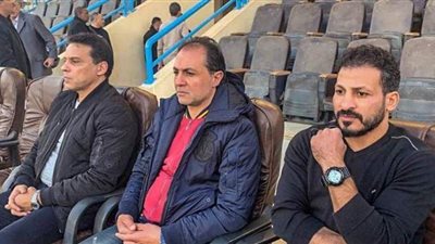 اليوم.. البدري يعلن لاعبي الأهلي المنضمين لمعسكر المنتخب الوطني استعدادا لتوجو