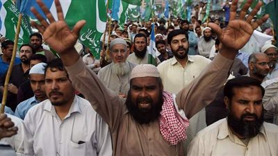 نجيب يماني: الإخوان لازالوا يعملون بكل قوة على خلخلة المجتمعات بالابتزاز والشعارات الدينية ‏