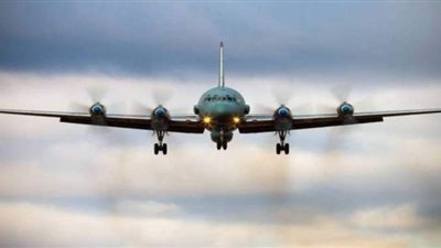 إقلاع طائرة فيتنامية بسبب تصرف غريب لراكب