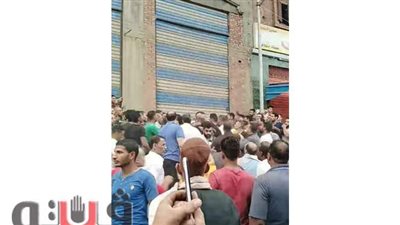 حبس المتهمة بخطف طفلتين 4 أيام على ذمة التحقيقات في الغربية