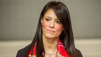 وزيرة التعاون الدولى : اتفاقيات جديدة مع أمريكا بقيمة 33.4 مليون دولار