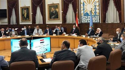 طلبات التصالح على مخالفات البناء 