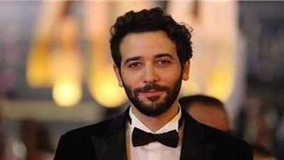 كريم قاسم يكشف تفاصيل فيلم 