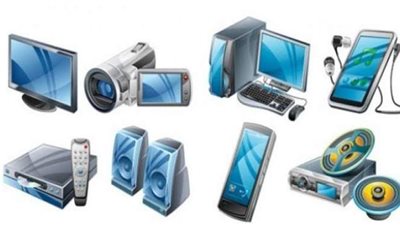 5 نصائح لاختيار منتجات تكنولوجيا المعلومات والاتصالات الموفرة للطاقة