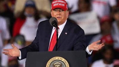 إعلان النصر.. مفاجأة ترامب ليلة الانتخابات حال تقدمه على بايدن