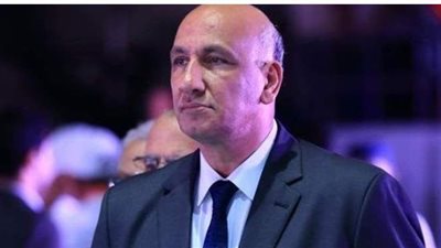 أحمد عبد الدايم يخوض انتخابات اتحاد الطائرة على مقعد الرئيس