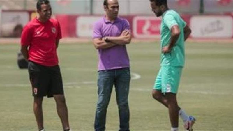 سيد عبد الحفيظ