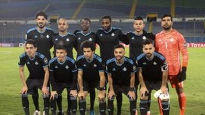 رغم خسارته الكونفدرالية.. بيراميدز يفوز على الأهلي 8/6 فى اختيارات المنتخب الوطني