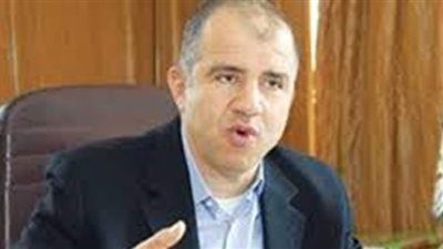 السويدي: الصناعة العراقية في حاجة إلى التحالف مع الشركات المصرية