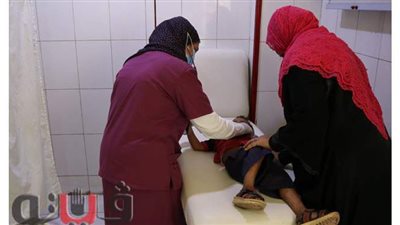 جامعة جنوب الوادي تنظم قوافل طبية