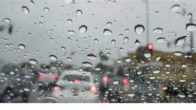 دعاء المطر ... ننشر أبرز الأدعية الواردة عن النبي عند سقوط الأمطار