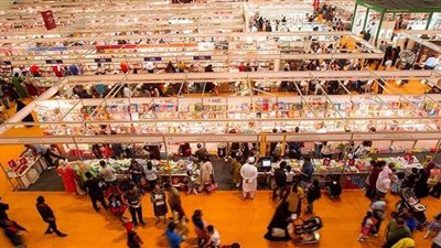 40 كتابا.. تعرف على مشاركات 