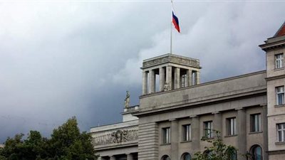 داخلية فرنسا: الحكومة ستحل حركة 