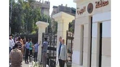 محافظة الجيزة توضح تفاصيل حادث البدرشين.. والمحافظ ينعى الضحايا