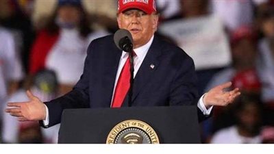 لأول مرة.. ترامب يعلن عن قرار مفاجئ حال فوزه بالانتخابات | فيديو