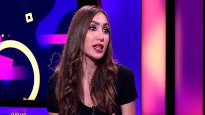 هدى مجد تتصدر أفيش فيلم 