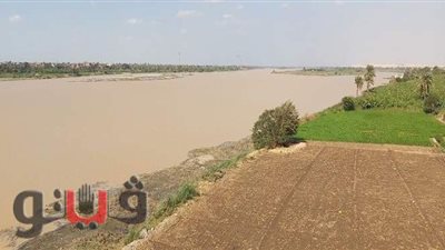 توقف 15 محطة مياه عن العمل ببني سويف