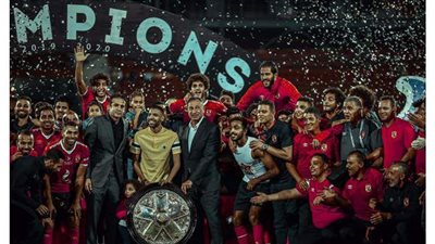 الأهلي يجهز فيديو جديدا يدين محمد فضل في واقعة كهربا