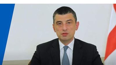 إصابة رئيس الوزراء الجورجي بفيروس كورونا