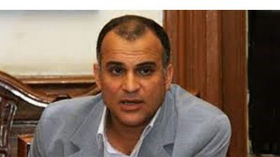 عمرو هاشم ربيع: أتوقع فوز بايدن على ترامب بـ55% فى انتخابات  رئاسة أمريكا