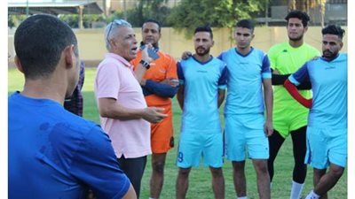 المنيا يبدأ الاستعداد للموسم الجديد و 