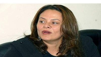 كاملة أبو ذكري عن هجومها على ممثلي بـ 100 وش: 