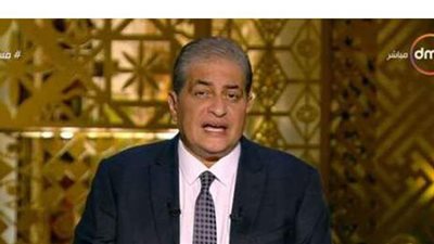 أسامة كمال عن طفل المرور: نحن أمام مشروع 