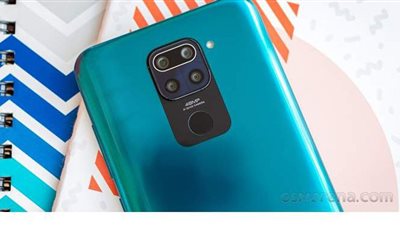 شاومي تطلق 3 هواتف من ريدمي 9...  أحدهم بها كاميرا بدقة 108 ميجابكسل