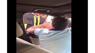 النيابة تأمر بعرض أصدقاء طفل المرور على الطب الشرعي لبيان تعاطي المخدرات