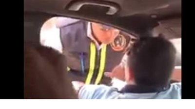 الأمومة والطفولة:  إيداع طفل المرور بدار ملاحظة 