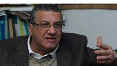 جهاد عودة: تأثير الانتخابات الأمريكية على الشرق الأوسط حال فوز بايدن ضعيف