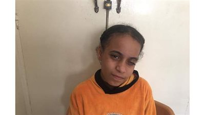 محافظ الفيوم يتابع حالة الطفلة حبيبة ويوجه بصرف إعانة شهرية لها حتى انتهائها من التعليم