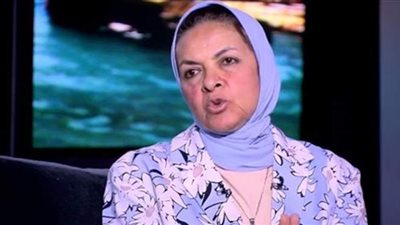 يمن الحماقى: فرص التعاون مع الولايات المتحدة  فى وجود« ترامب» أكثر رحابة